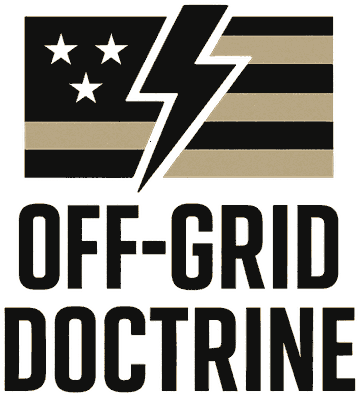 OffGrid Doctrine